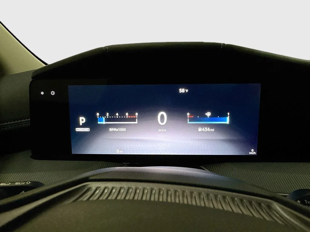 2025 Nissan Murano SV - Photo 22