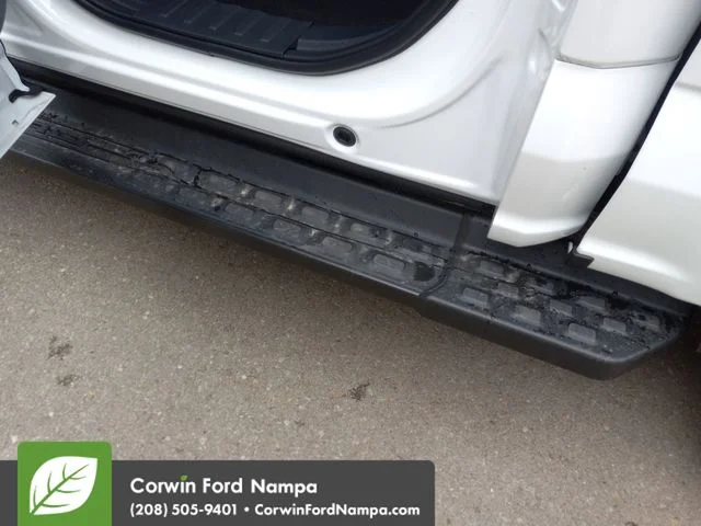 New 2025 Oxford White Ford Flash™ image 27