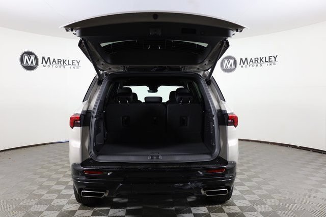 2026 Buick Enclave Sport Touring - Photo 16