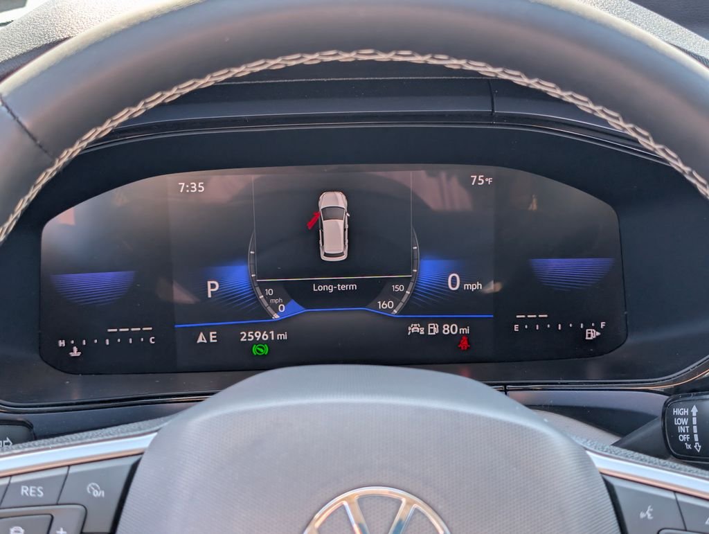 2024 Volkswagen Taos SE - Photo 19