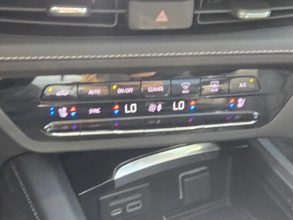 Used 2023 Gray Buick Avenir image 30