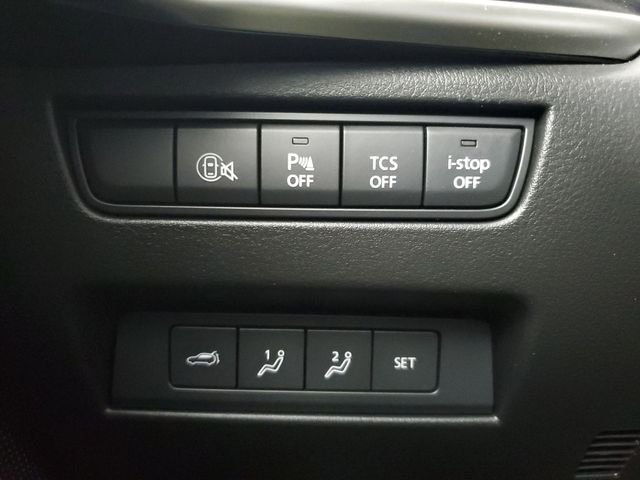 Certified Used 2025 Gray Mazda 3.3 Turbo S Premium image 35
