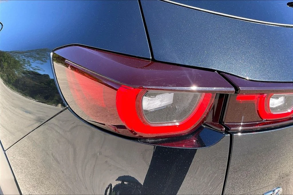 Used 2026 Jet Black Mazda Premium image 30