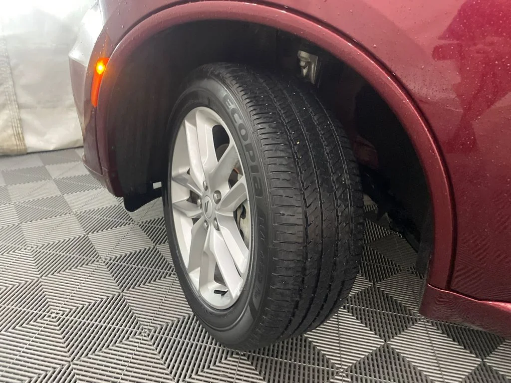Certified Used 2025 Octane Red Pearlcoat Dodge GT image 29