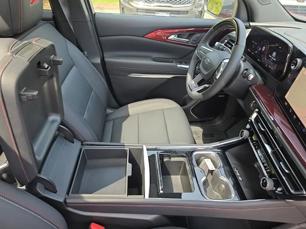 2026 Chevrolet Traverse Z71 - Photo 27