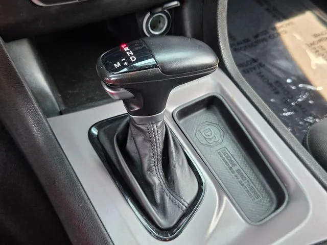 Used 2023 Black Dodge GT image 18