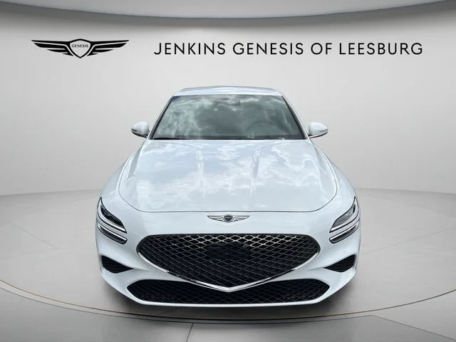 Used 2026 White Genesis 2.5T image 12