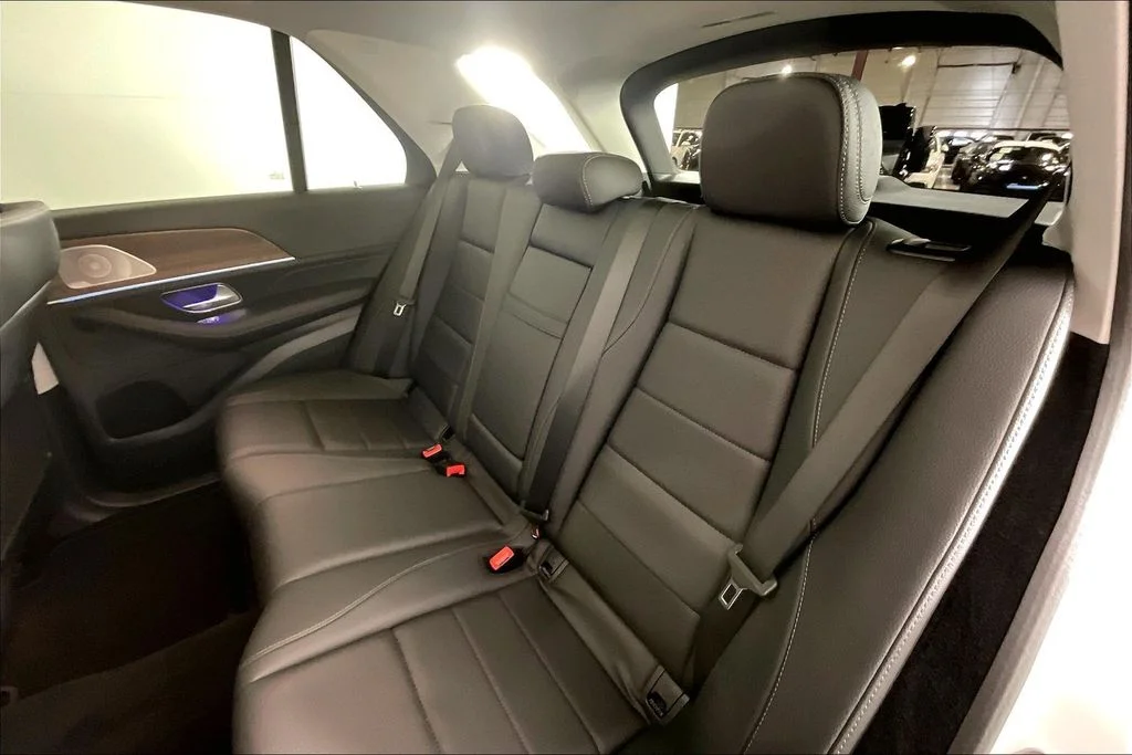 2025 Mercedes-Benz GLE GLE350 - Photo 18