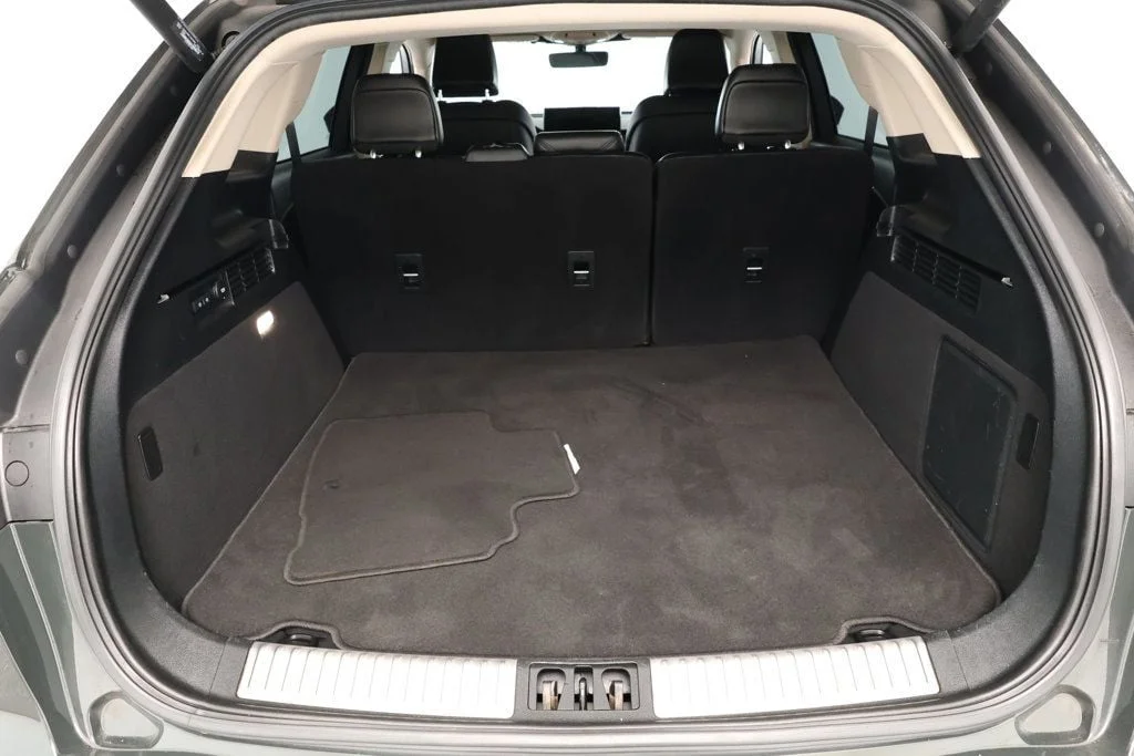 Used 2022 Gilded Green Metallic Clearcoat Lincoln Reserve AWD with Co-Pilot360 1.0 Plus Package & 20in Wheels image 21