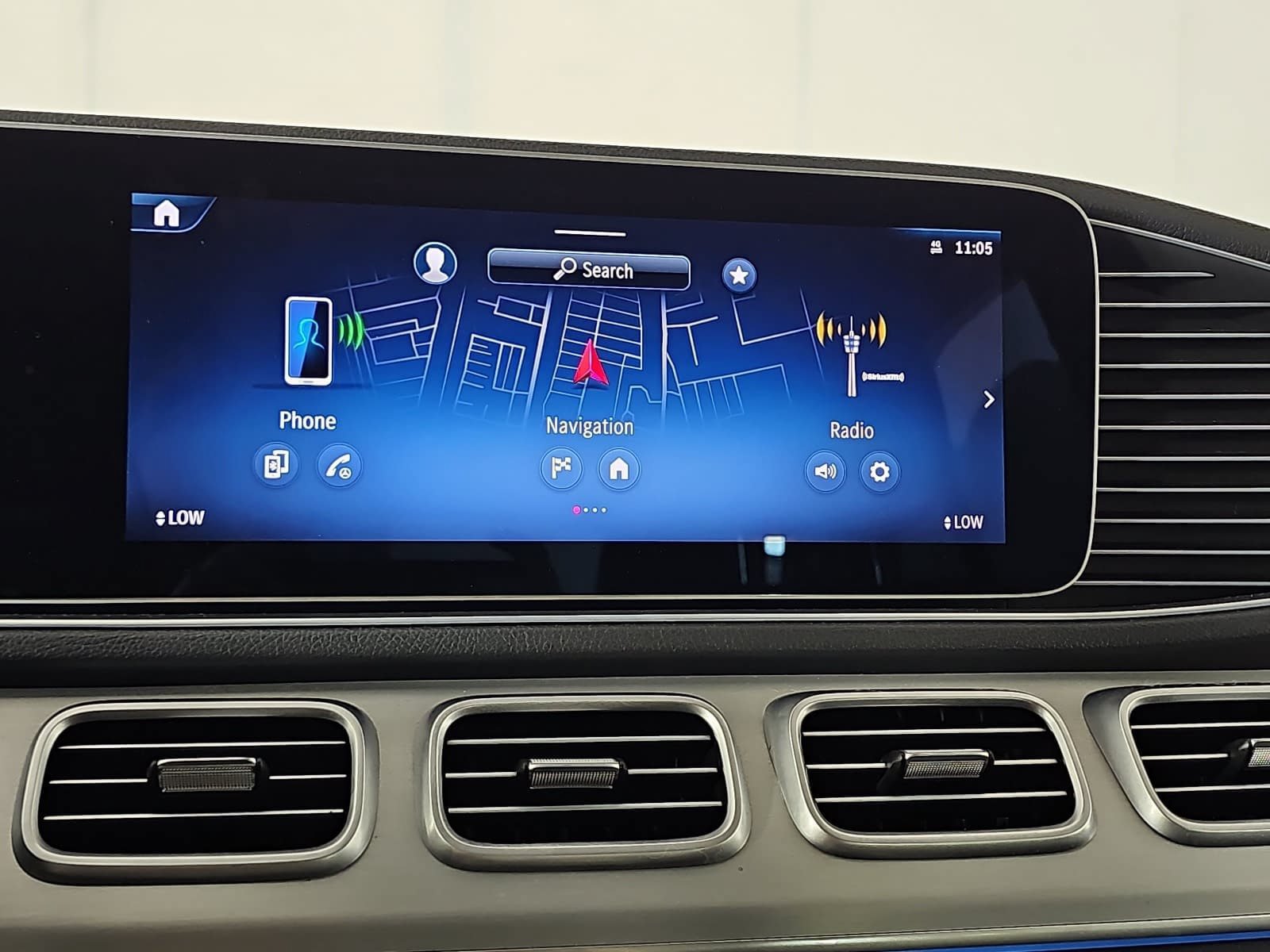 2024 Mercedes-Benz GLE GLE350 - Photo 20