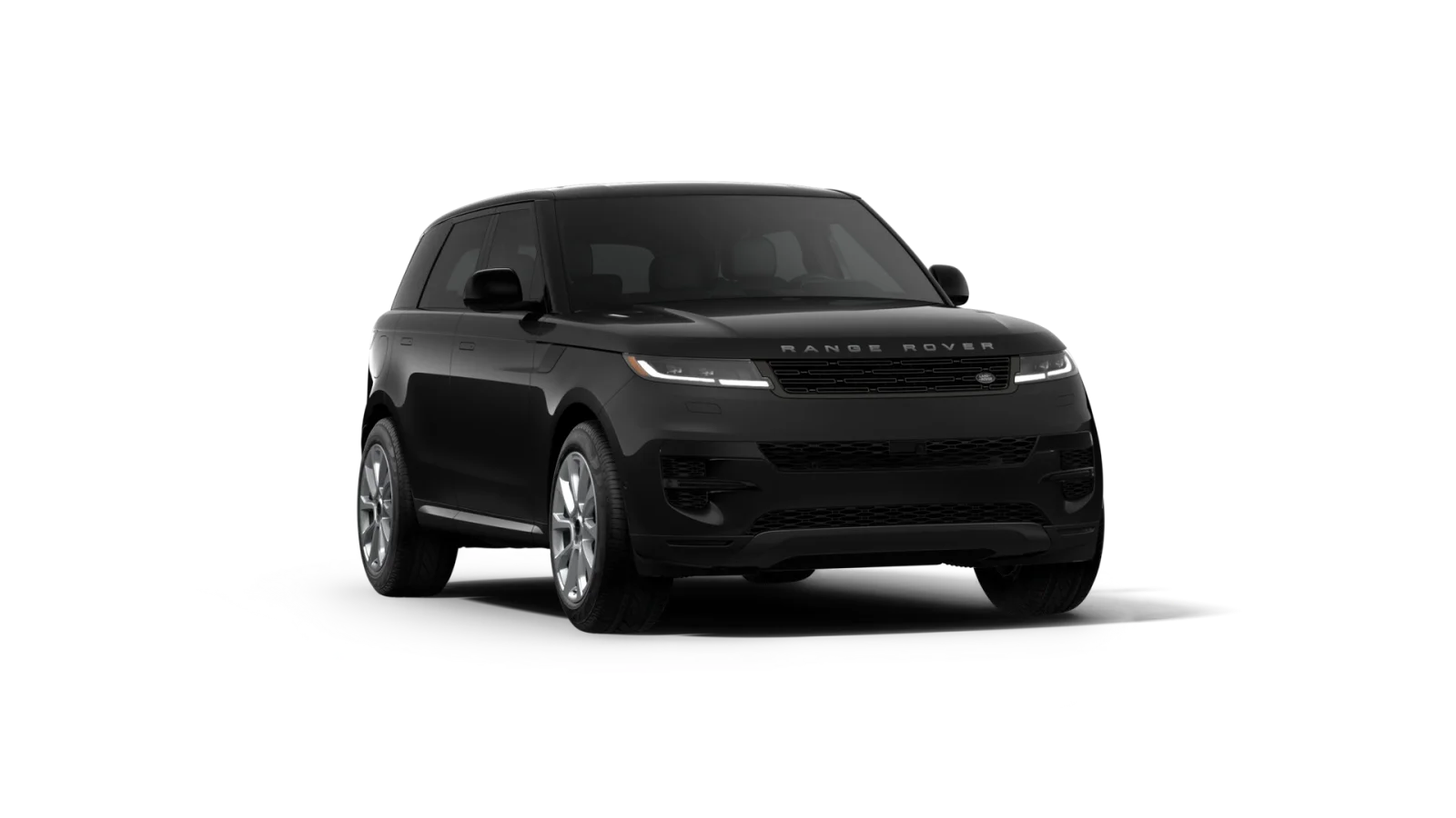 2026 Land Rover Range Rover Sport P360 SE MHEV's photo