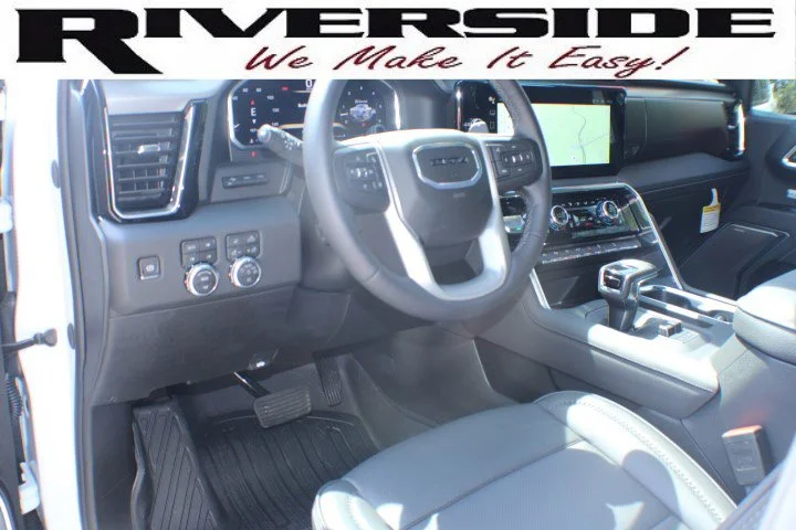 2026 GMC Sierra 1500 Denali - Photo 9