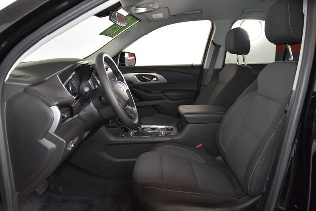 2018 Chevrolet Traverse 1LT - Photo 33