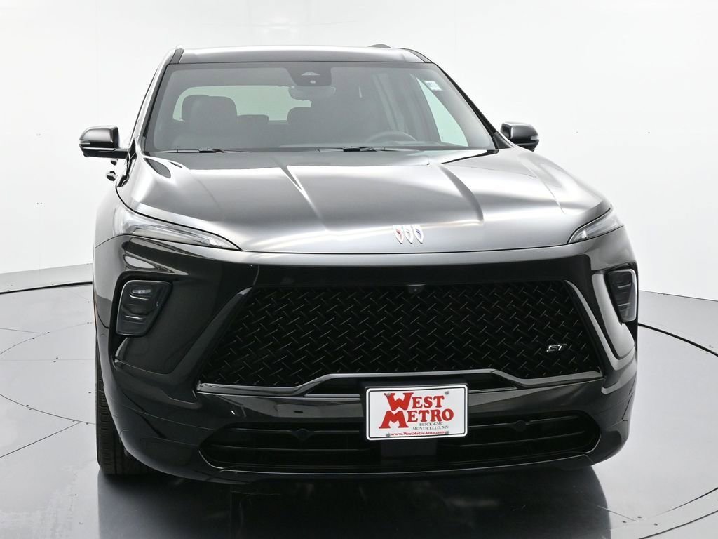 2026 Buick Enclave Sport Touring - Photo 27