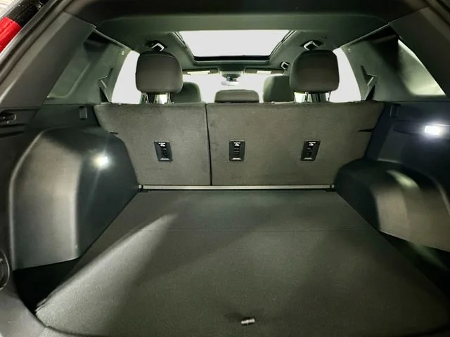 2026 Chevrolet Equinox LT - Photo 30