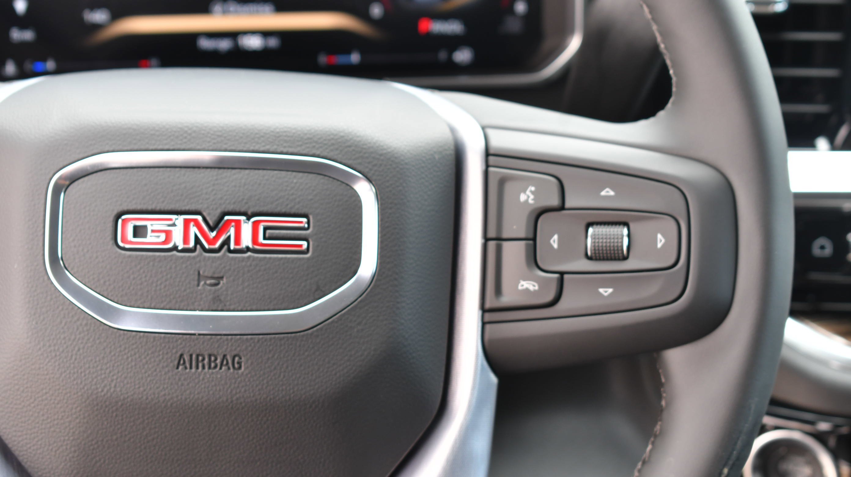 Used 2026 Sterling Metallic GMC Elevation image 18