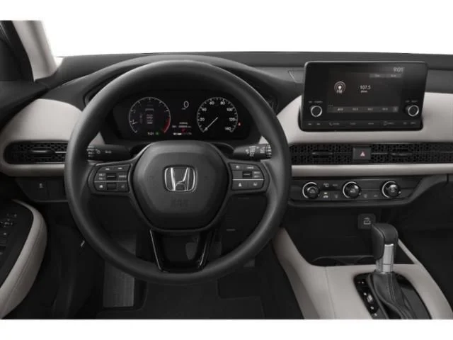 2025 Honda HR-V LX - Photo 7