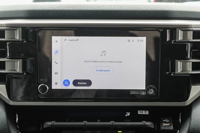 2026 Toyota Tundra SR5 - Photo 16