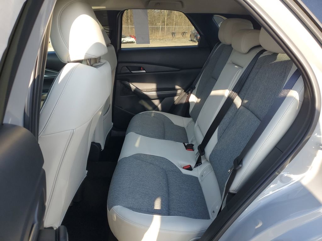 New 2026 Aero Gray Metallic Mazda 2.5 S Aire Edition image 13