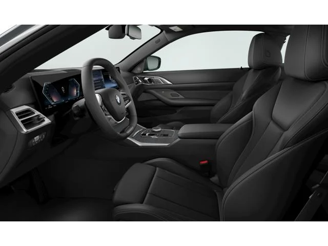 New 2027 Skyscraper Grey Metallic BMW  image 6
