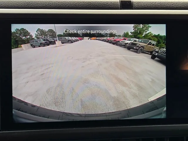 New 2026 Anvil Clearcoat Jeep Sport S image 21