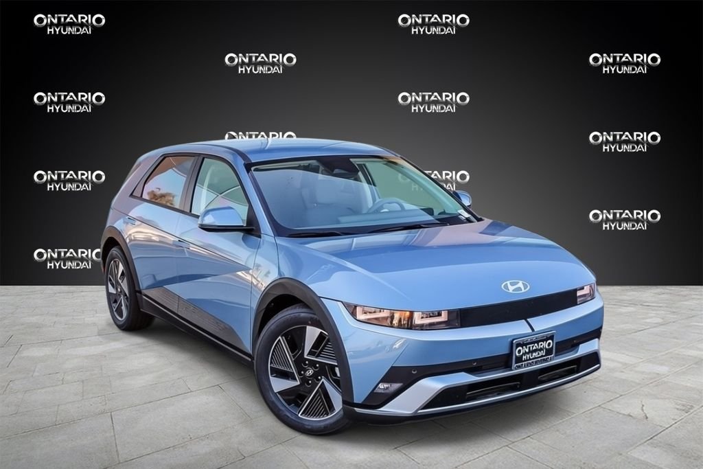 2026 Hyundai IONIQ 5 SEL