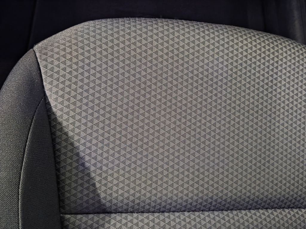 Used 2023 Gray Kia LX image 28