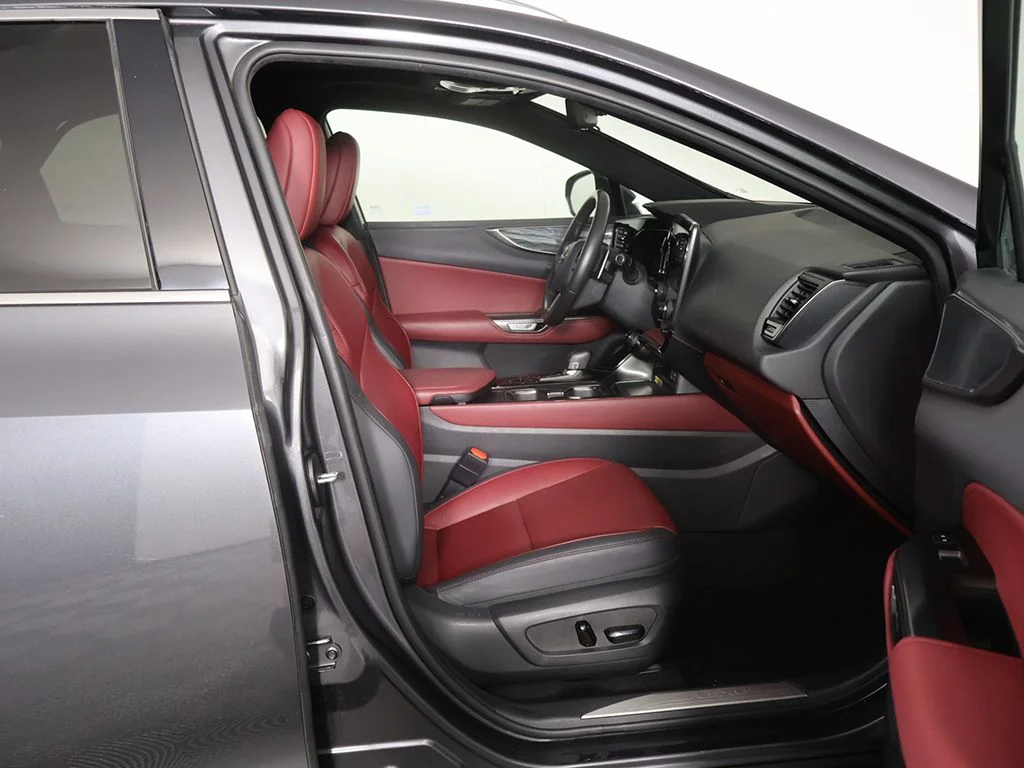 Used 2024 Gray Lexus 350 Premium image 31