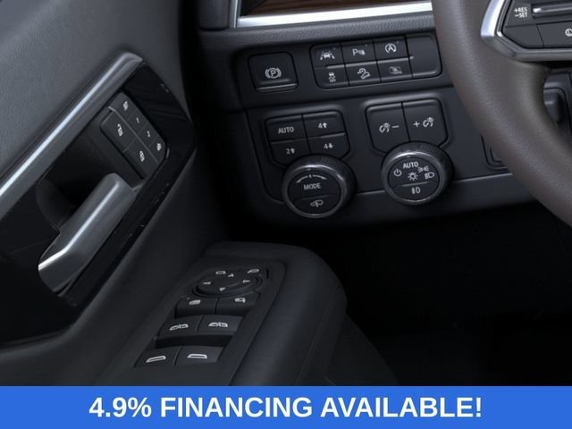 2026 Chevrolet Tahoe High Country - Photo 25