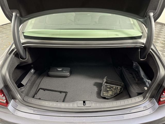 2026 GENESIS G80 Sport Prestige - Photo 14