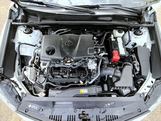 Certified Used 2024 ICE CAP Toyota  image 25
