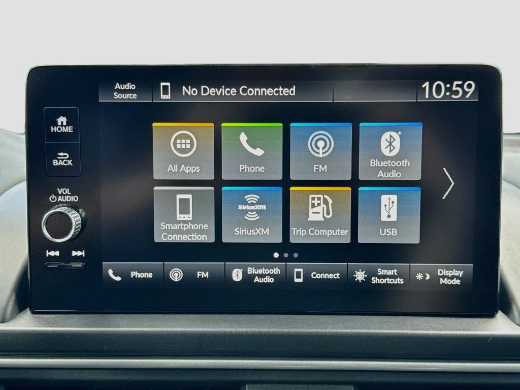 Used 2024  Honda EX-L image 15
