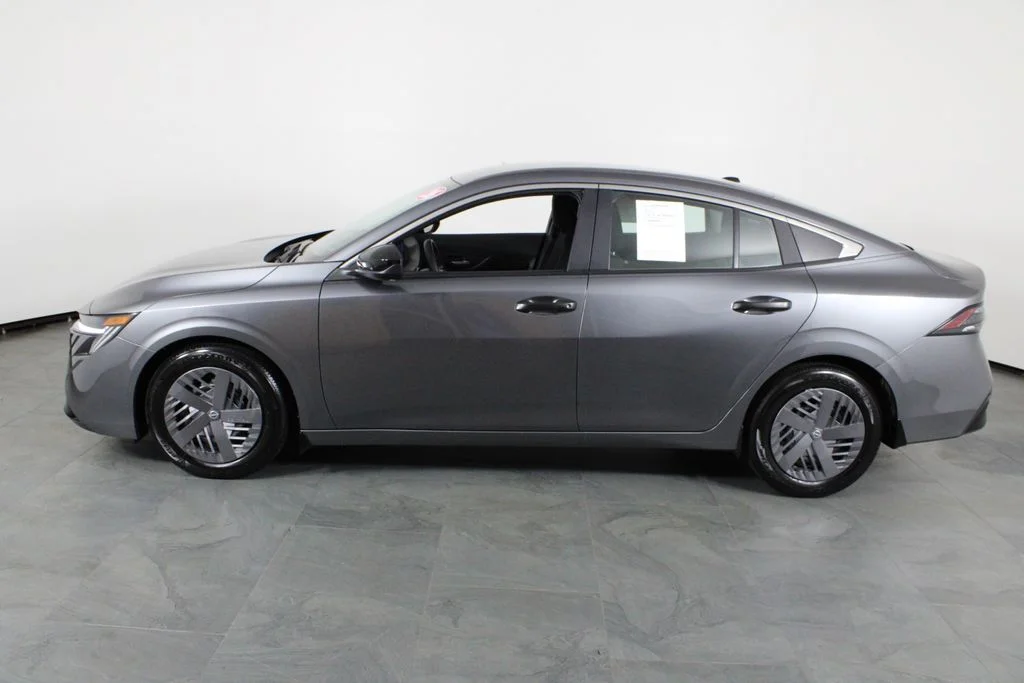 2026 Nissan Sentra S - Photo 14