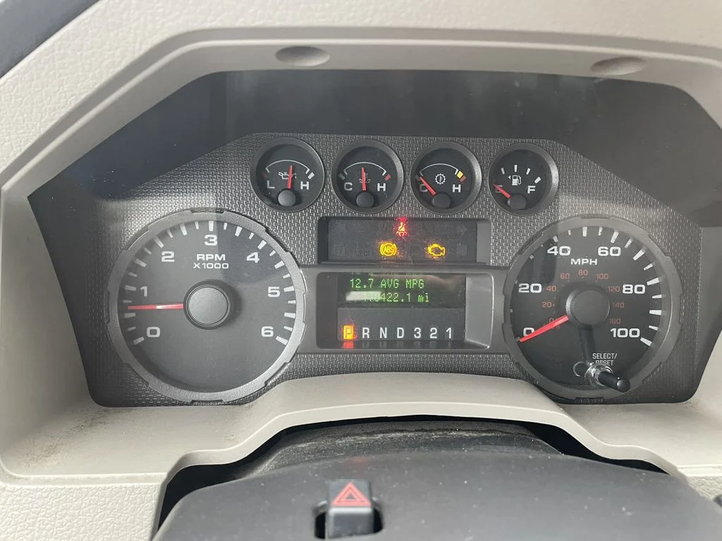 Used 2010  Ford  image 13