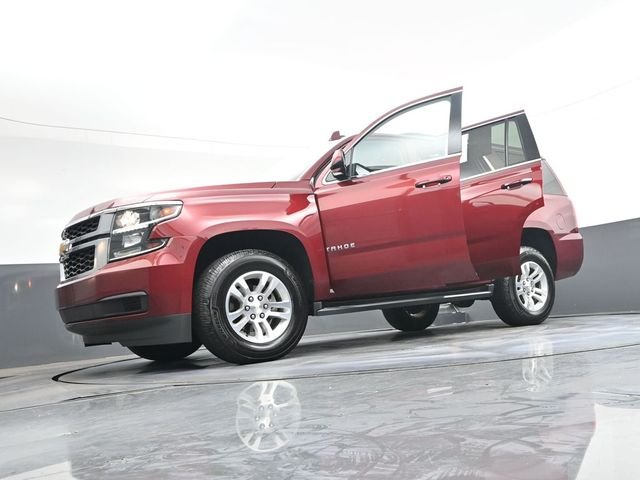Used 2018 Red Chevrolet LT image 45