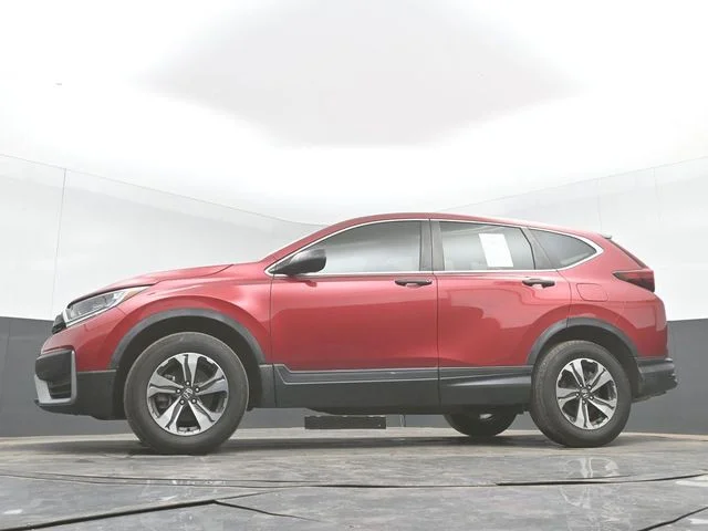 Used 2020  Honda LX image 42
