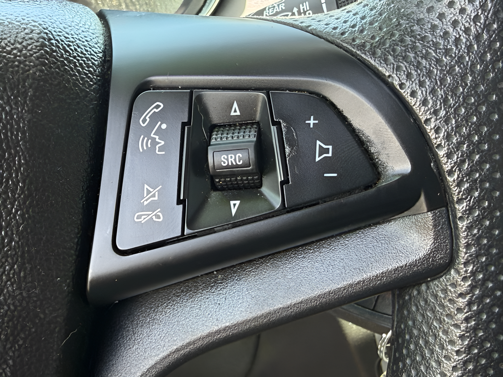 Used 2019 Gray Chevrolet LT image 16