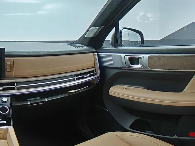 New 2026 Gray Hyundai Calligraphy image 25