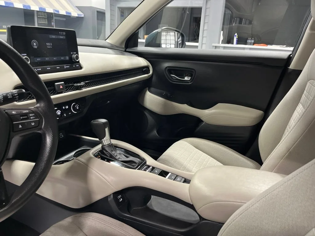 2024 Honda HR-V LX - Photo 46