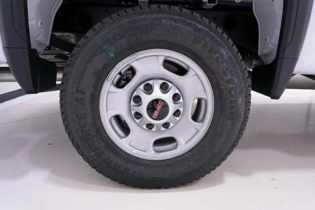 2025 GMC Sierra 2500HD Pro - Photo 7