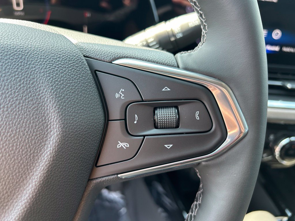 2026 Chevrolet Trax Activ - Photo 25