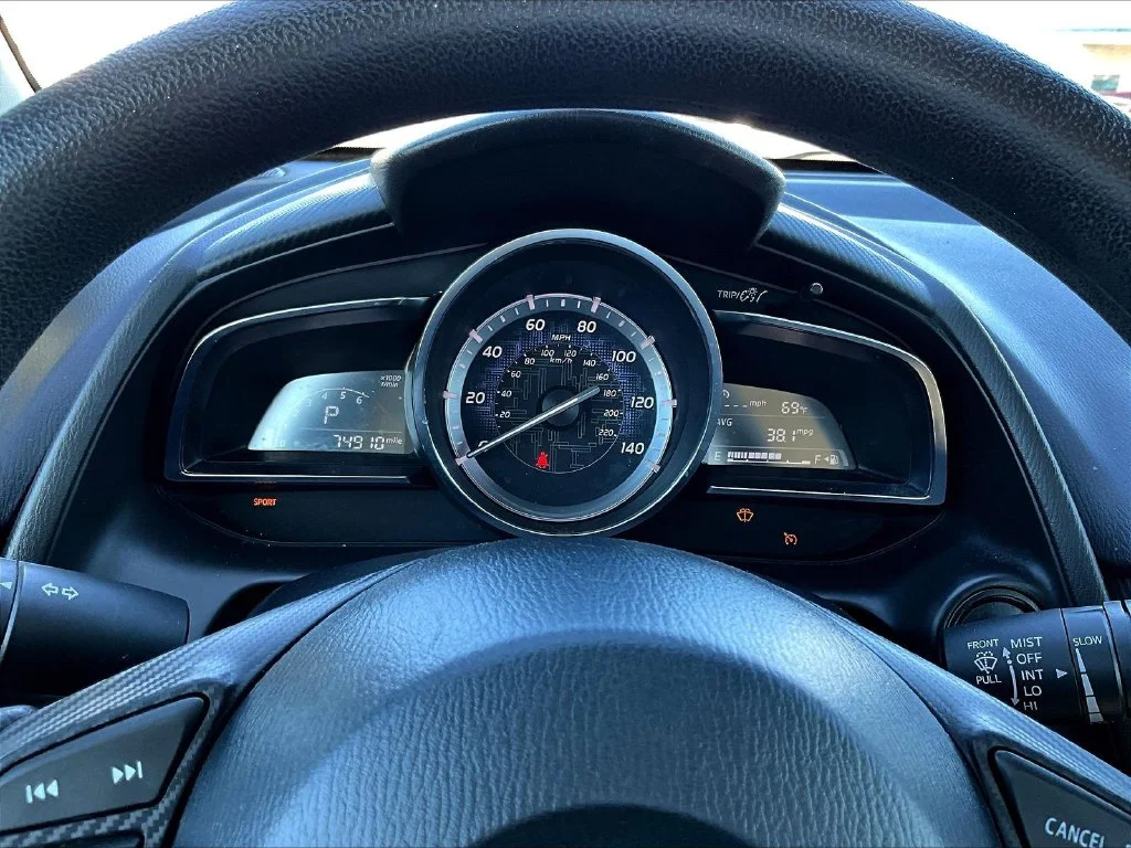 Used 2017 Stealth Toyota Base image 12