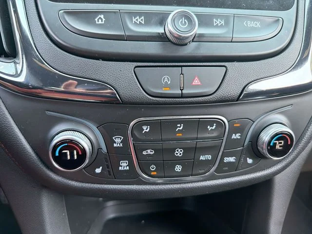 Used 2024 Gray Chevrolet RS image 22