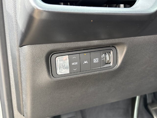 2024 Acura ZDX A-SPEC - Photo 13