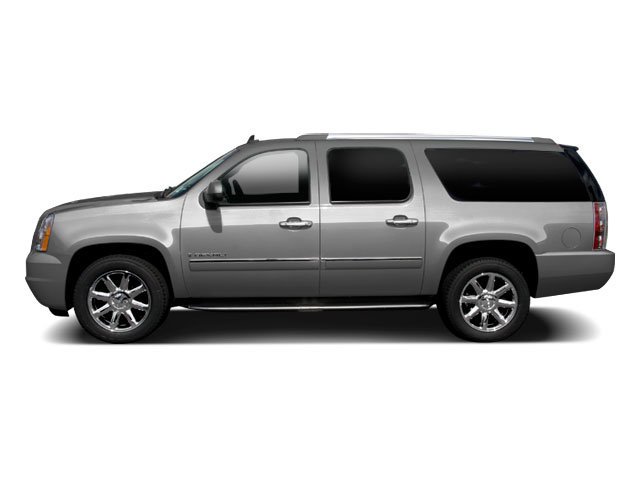 Used 2010 White Diamond Tricoat GMC Denali image 4
