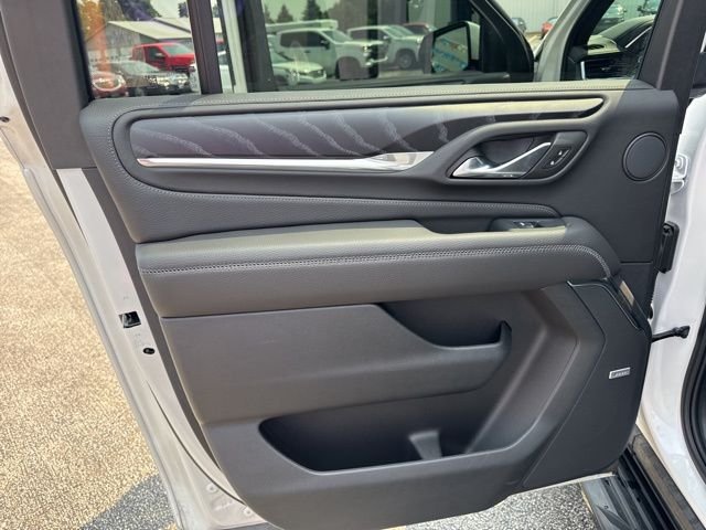 2024 GMC Yukon XL Denali - Photo 23