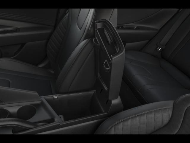 New 2026 Serenity White Hyundai SEL Sport Plus image 23