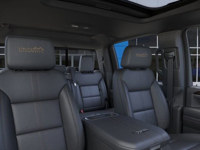 2026 Chevrolet Silverado 2500 HD High Country - Photo 24