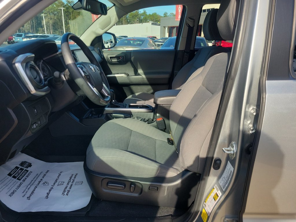 Used 2023 Silver Toyota SR5 image 15