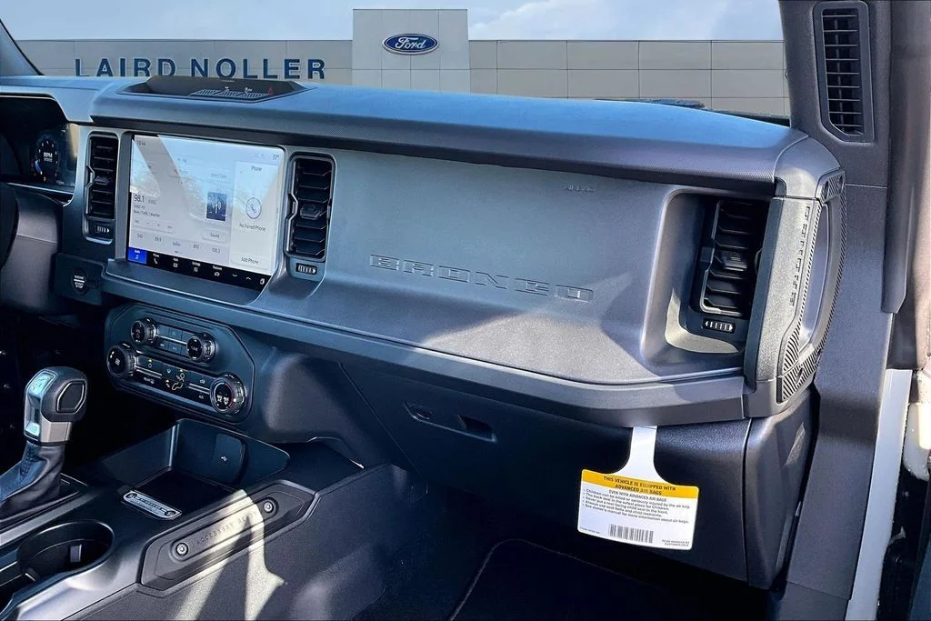 New 2025 Beige Ford Base image 26